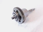 Bmw K1200RS Engine Motor Shaft Absorb Gear Used. Price: $67.99.