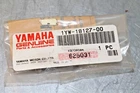 New Oem 1987 - 1998 Yamaha Many Atv Models (in Listing) Shift Fork Screw Stopper. Price: $20.00.