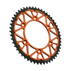 Twinstar Sprocket Orange 51-TOOTH New. Price: $51.80.