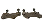 18 Polaris Ranger 500 2X4 Transmission Inner Brackets Mounts Used. Price: $19.99.