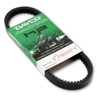 Dayco Drive Belt 1993 Polaris Big Boss 350L 6X6 - High Performance Bc New. Price: $80.21.