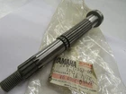 84 Yamaha Tri Moto YTM225DXL Oem Mdl Driven Shaft 24W-17553-00-00 New. Price: $36.19.