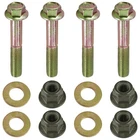 7519306 7556153 7547333 Front Rear Suspension Knuckle Bolt & Nut For Polaris New. Price: $22.00.