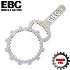 Fits Yamaha YFU1W/TW Pro Hauler 4 (230CC) 1989 Ebc Clutch Tool CT010SP New. Price: $48.35.