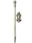 2003 Suzuki Ltz 400 Oem Clutch Push Rod 23110-07G00 Used. Price: $12.99.