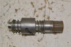 1998 Suzuki Quadrunner Lt 500 Shift Shaft 29621-44D50 Used. Price: $27.95.