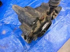 Arctic Cat Vp 2006 400 4X4 Gearcase, Front Drive Assembly 0502-817 Used. Price: $329.99.