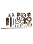 2001-2004 Honda Rubicon 500 Oem High Lo Reverse Transmission Gears 23221-HN2-000 Used. Price: $53.99.