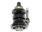 2021 Kawasaki KLX110 Rl Oem Transmission Output Shaft W/1,4,3,2 13128-0672 Used. Price: $100.00.