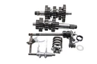 01 Can-am DS650 Transmission Shift Forks & Drum Bombardier Used. Price: $149.99.