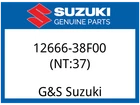 Suzuki Oem Part 12666-38F00 Gear,crank Balancer Driven (n New. Price: $142.01.