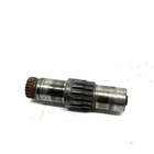 90-93 Polaris Trail Boss 350L 2X4 Oem Transmission Output Shaft 3231586 AP193 Used. Price: $60.19.