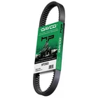 Dayco HP2021 Snow/atv V-belt, Industry Number New. Price: $80.21.