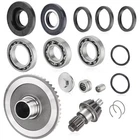 Rear Differential Rebuild W/ Gears Kit For Honda Sportrax TRX250EX 2001-2008 New. Price: $90.89.