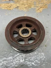 09-17 Yamaha XVS950 Star Front Drive Pulley Sprocket Nice Used. Price: $59.95.