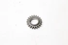 2006 Arctic Cat 500 Oem Oil Pump Drive Gear 3402-390 Used. Price: $19.98.