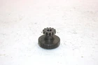 2003 Honda Trx 250 Exa Sporttrax Oem Starter Idler Gear 28117-HM8-A40 AH10 Used. Price: $9.99.