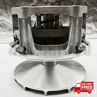 New Drive Clutch 1323412 For Polaris 2017-18 Ranger Diesel Crew. Price: $495.65.