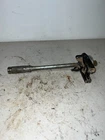 1986 Honda Fourtrax 350 Fr. Driveshaft Holder ASSY/21400-HA7-670 Used. Price: $45.00.