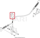 New Oem Arctic Wildcat Xx Shift Lever Handle Knob. Price: $34.95.