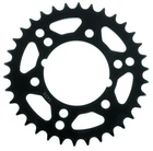 Bikemaster Rear Steel Sprocket Black 520 37T 241 - 480 965236 New. Price: $25.99.