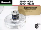 Kawasaki Genuine 2016-2020 TERYX4 Converter Assembly Driven 49094-0093 New. Price: $409.99.