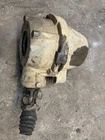 02-03 Bombardier Quest 650 John Deere Buck Front Differential Stump Pumpkin Used. Price: $33.75.