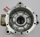 Honda Big Red Rear Differential Final Gear Case 1984 ATC200ES Oem 41301-969-000 Used. Price: $45.00.
