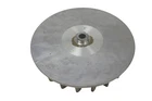 John Deere Gator 825I 14 Clutch Fan M174560 52756 Used. Price: $35.99.