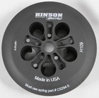 Hinson H109 Billet Pressure Plates New. Price: $199.99.