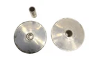Arctic Cat Prowler 550 Xt 10 Primary Drive Clutch 53785 Used. Price: $194.99.