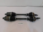 Fit For 2015 Polaris Rzr 900 Oem Rear Cv Axle Shafts 1333081 Used. Price: $42.99.