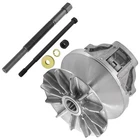 Caltric 1322749 7519287 Primary Drive Clutch & Bolt For Polaris Rzr 800 2009 New. Price: $129.50.