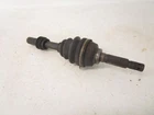 Suzuki LT4WD LTF250 4X4 Front Drive Axle #1 54900-19B00 1987 Used. Price: $95.00.