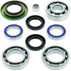 Quadboss For 06-10 Can-am Outlander 400 Rear Diff Bearing & Seal 414082 New. Price: $129.75.