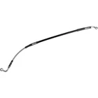 Moose Stainless Steel Pvc Coated Braided Rear Brake Line Honda CRF250L 13-20 New. Price: $50.66.