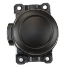 For Mitsubishi Outlander 2014-2020 Fog Hole Cover Driver Passenger Side New. Price: $25.41.