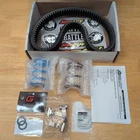 Superatv REV1 2021-22 Rzr Pro XP4 Clutch Kit 33-35" Tires, Trail, 0-3000FT New. Price: $409.99.