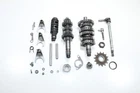 08-14 Kawasaki Transmission Shift Forks Drum K1 Used. Price: $198.54.