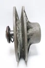 Polaris Ranger 700 Efi 4X4 6X6 Driven Secondary Clutch 1322514 Used. Price: $112.50.