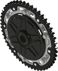 Supersprox Kit 227-725:51 Stealth Universal Cushdrive Conversion New. Price: $509.95.