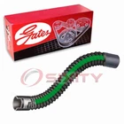 Gates Green Stripe Vulco-flex Lower Radiator Coolant Hose 1954 Ford Ve New. Price: $28.63.