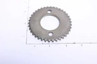 Honda 2005-2011 Cam Chain Sprocket 38T 14321-HP0-A00 Used. Price: $8.99.