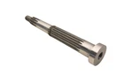 New Oem Yamaha 24W-17553-00-00 Middle Drive Gear Shaft Nos. Price: $59.98.