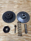 2007-08 Can-am Brp Outlander 500 Std Max Transmission Secondary Driven Clutch Used. Price: $159.99.