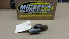 Oem Arctic Cat 250 300 Utility 2X4 2006-16 Atv Quad Drive Shaft Joint Yoke Used. Price: $45.00.