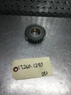 2011 Kawasaki Mule 4010 4X4 Input Reduction Gear 28T 13260-1290 T190 Used. Price: $45.95.