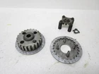 Yamaha Bear Tracker Yfm 250 Inner Clutch Hub Boss 21V-16371-01-00 1999-2004 Used. Price: $25.00.