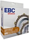 Ebc Complete Clutch Kit Kawasaki Bayou 300/LAKOTA # DRC233 New. Price: $89.90.