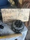 2003-2007 Polaris 500 Predator/outlaw Complete Clutch Used. Price: $54.30.
